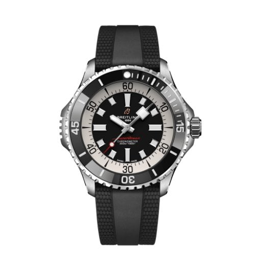 Breitling Superocean Automatic 46 A17378211B1S1