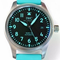 IWC Watch Mark Xx Mercedes-amg Petronas Formula One IW328210